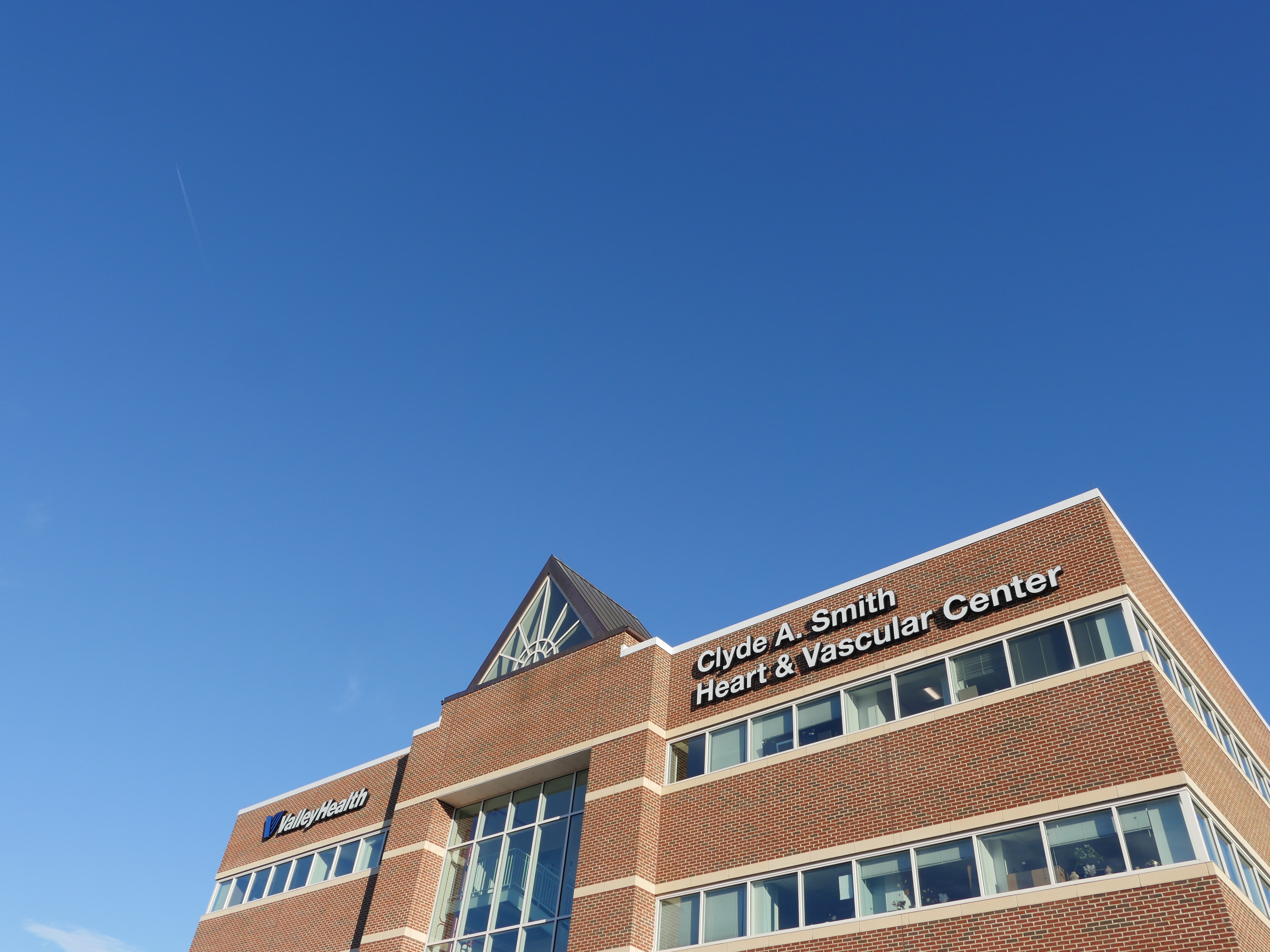 Cardiac and Vascular Diagnostic Center